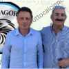 SA.MA.GOR Si parte subito per l' agonistica. Unica società in provincia a tenere TRE titoli d' Elite. Giancarlo Sibilia " In casa Sa.Ma.Gor si fa calcio dai piccolini all' Under 17".