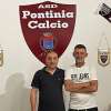 Pontinia Calcio: Annunciato il Responsabile dell' Area Tecnica di tutto il settore giovanile. Antonio Di Cecco " E' la persona giusta".