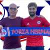 HERMADA, preso centrocampista di esperienza. ex F C Montenero. 