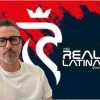 Il tecnico Ivan Omizzolo " Ho scelto il REAL LATINA perchè c'è un progetto importante".  