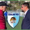 Terracina 1925, il direttore sportivo Filippo Di Marco " Dal mio arrivo a gennaio insieme al tecnico tecnico Mauro Pernarella, che è stato determinante per arrivare la salvezza diretto. In quel momento quello era l' obiettivo" 