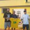 Virtus San Michele e Donato, preso il portiere e il centrocampista. . 