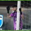 CISTERNA Calcio, il portiere Francesco Maini vola in serie D " Ringrazio il Cisterna per questa opportunità. Questo salto in D rappresenta una crescita importante"