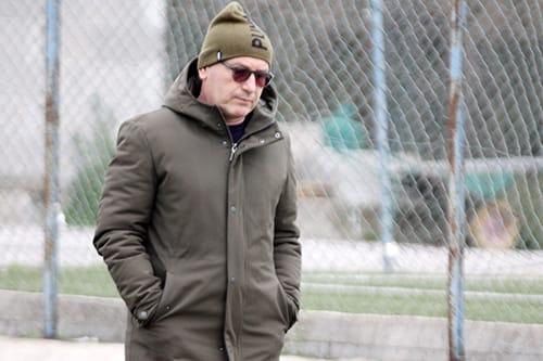 HERMADA, il direttore Paolo Marchiori " Un passo falso ci può stare, il nostro obiettivo non cambia"