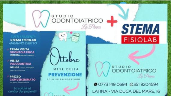 STEMA Fisiolab       