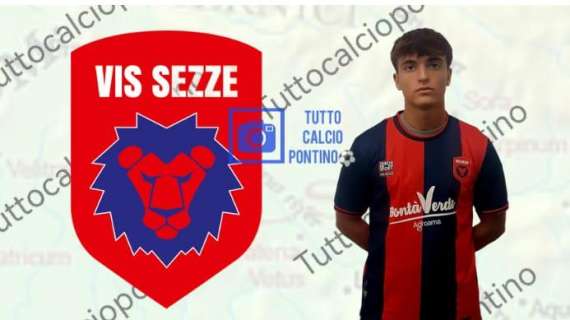Giuseppe D&#039; Auria VIS SEZZE 