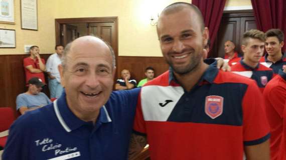 Paolo e Luca Rogato
