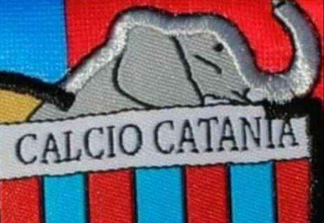 Calcio Catania      