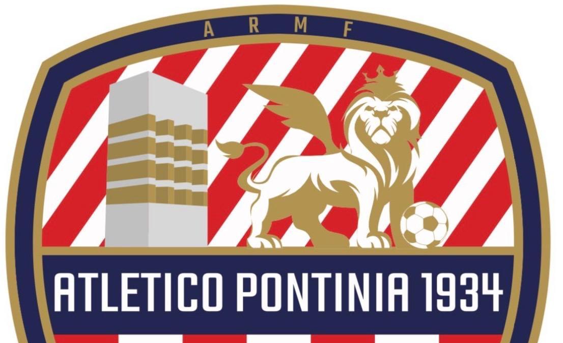 Comunicato Stampa ATLETICO PONTINIA numero 1