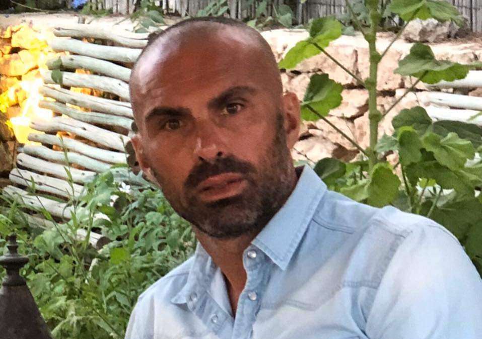 Alessandro Fioravanti       