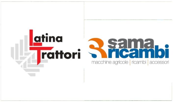 LT Trattori - SAMA ricambi    