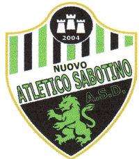 Logo Atletico Sabotino