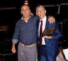 Ciaramella e Daniele Mariani 