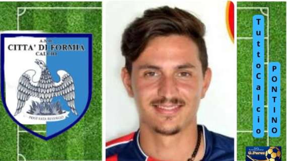 Carmine Di Stefano FORMIA     