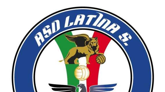 Logo Latina Sermoneta