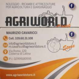 AGRIWOLD