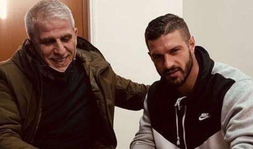 D&#039; Apuzzo e Tonti         