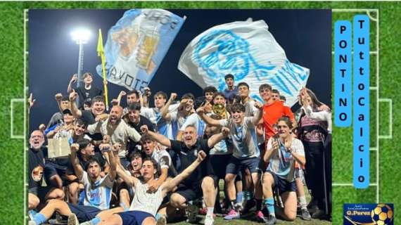 La festa a Priverno
