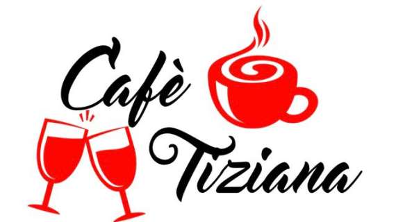 CAFFE&#039; TIZIANA PONTINIA     