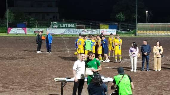 MARIO VONA premiato 