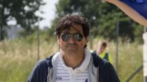 Alberto Novelli 