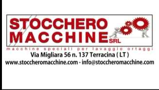 STOCCHERO MACCHINE  Migliara56