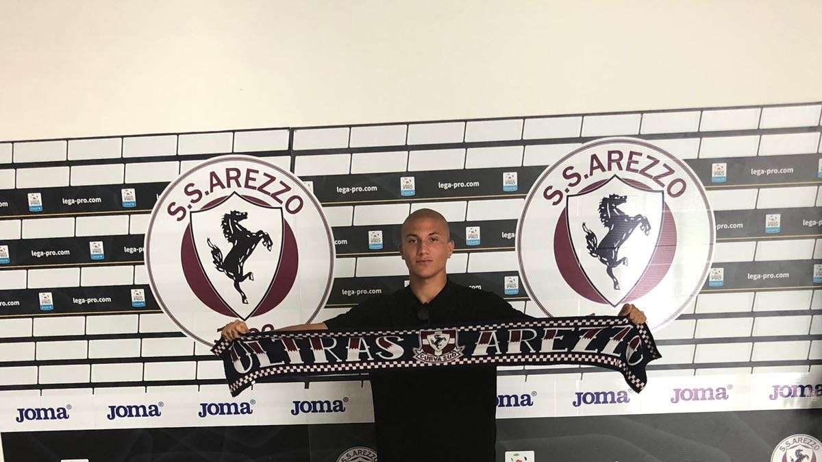 Vellitri dopo la firma 