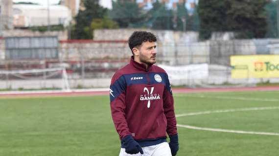 Luigi Vattucci D. B. Gaeta