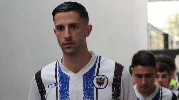 Andrea Di Raimo AGORA  LATINA 