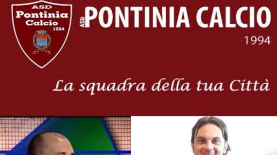 Pontinia Calcio 