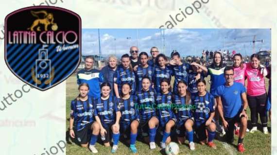 Under 15 Nazionale LATINA 