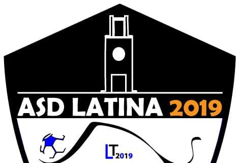 Logo Latina 2019 Women