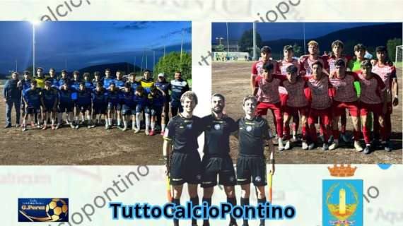 Cassino - Gaeta e la terna 
