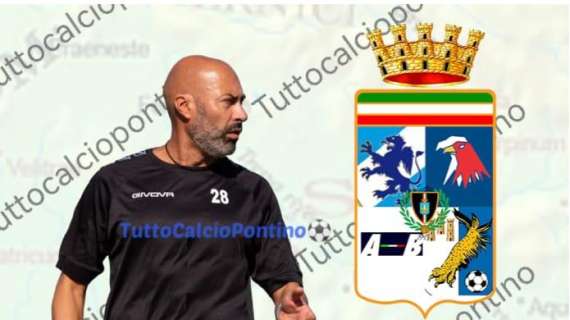 Marco Fioravanti Latina B.R.  