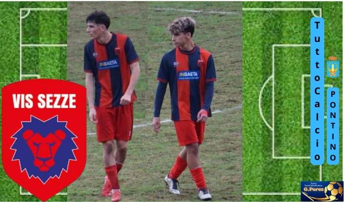 I difensoriIafrate e Gubinelli