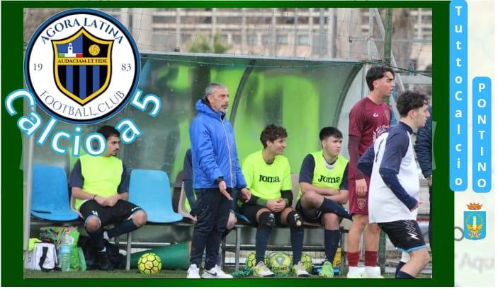 Il tecnico Benedetto Valente  