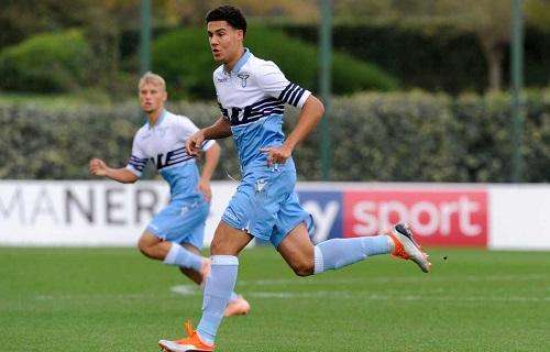 Capanni in Primavera  LAZIO 