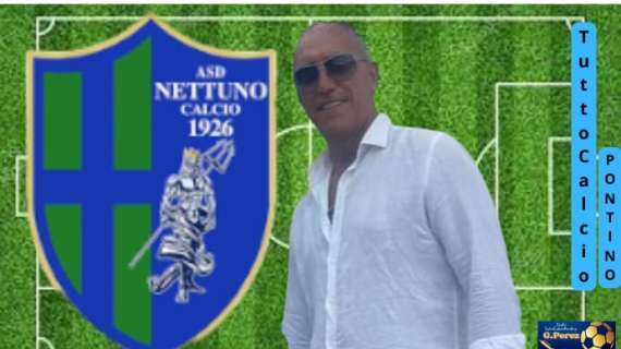 Marco D&#039; Ambra NETTUNO        