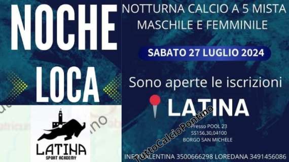 La locandina dell&#039; evento     