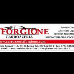 FORGIONE Carrozzeria          