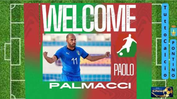 Paolo Palmacci CITTA&#039; diLENOLA