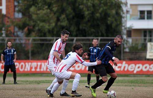 Foto Francesco Mennella       