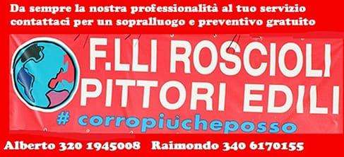 Flli. ROSCIOLI     