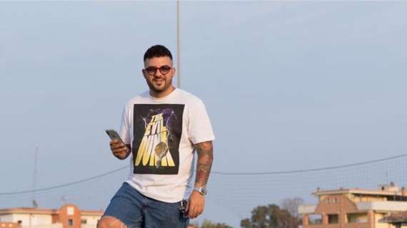 Roberto Iuorio Cos Latina     