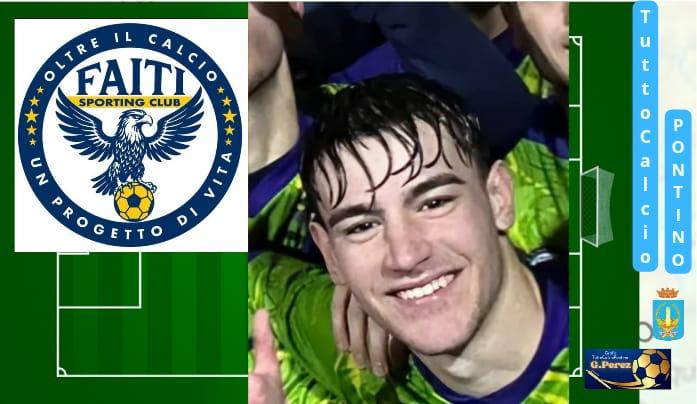 Cristian Fierabbracci FAITI   