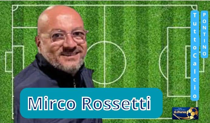 MIRCO ROSSETTI