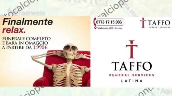 TAFFO Funeral services 