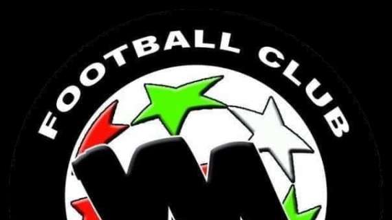 Logo FC Montenero