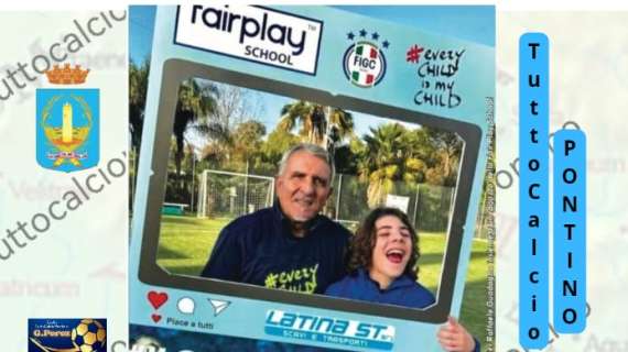 Raffaele Guadagno FAIR PLAY   