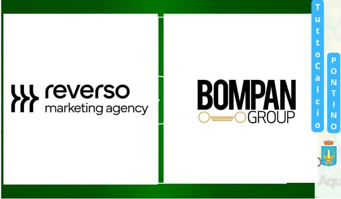 REVERSO - BOMPAN GROUP     